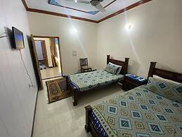 Luxury Guest House