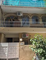 Luxury Guest House