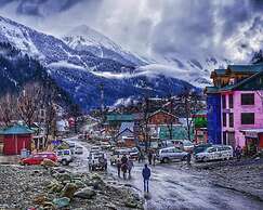 Hotel Neel Gagan