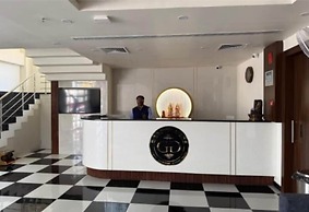 Hotel Ganga Greens