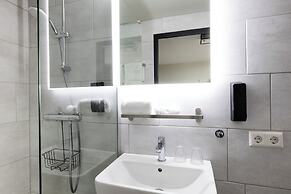 Boutique Hotel de Statie