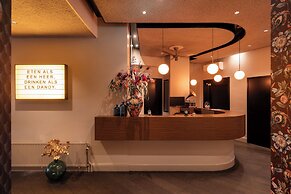 Boutique Hotel de Statie