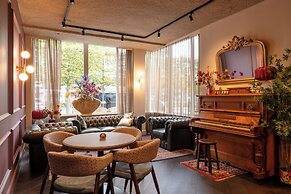 Boutique Hotel de Statie