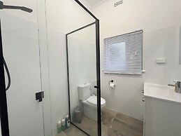 Tasha's Duplex on Muller