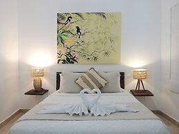 Villa The White House Seminyak