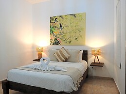 Villa The White House Seminyak