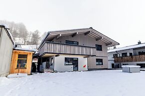 Appartement Hoamatgfüh