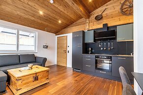 Appartement Hoamatgfüh