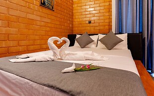waasala transithotel