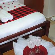 Megg's Place Kisumu