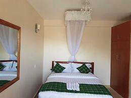 Megg's Place Kisumu