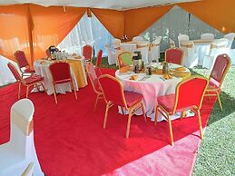 Megg's Place Kisumu