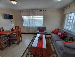 Megg's Place Kisumu