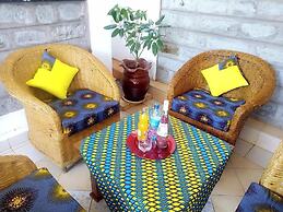 Megg's Place Kisumu