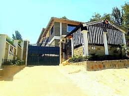 Megg's Place Kisumu