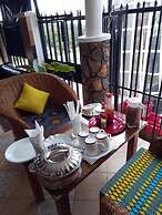 Megg's Place Kisumu