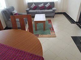 Megg's Place Kisumu