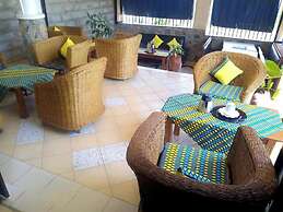 Megg's Place Kisumu