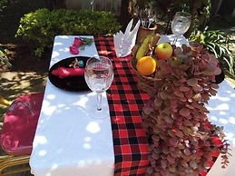 Megg's Place Kisumu