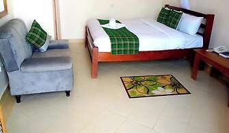 Megg's Place Kisumu
