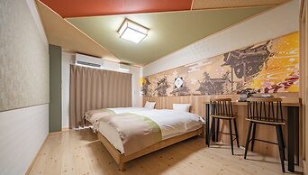 Stay Maison Hida Takayama