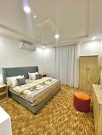Al-Shoala For Serviced Apartments