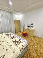 Al-Shoala For Serviced Apartments