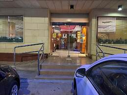 Al-Shoala For Serviced Apartments