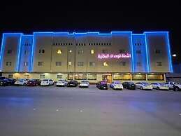 Al-Shoala For Serviced Apartments