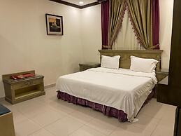 Al-Shoala For Serviced Apartments