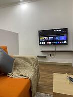 Al-Shoala For Serviced Apartments