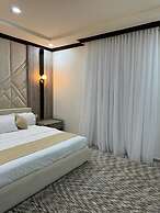 Al-Shoala For Serviced Apartments
