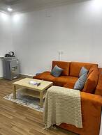 Al-Shoala For Serviced Apartments