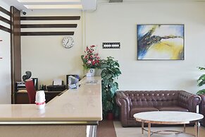 Hotel O Cozy Fox Hotel