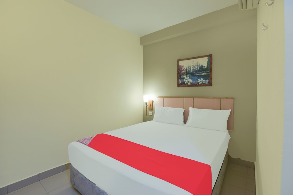 Hotel O Cozy Fox Hotel
