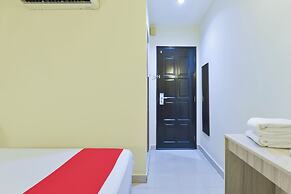Hotel O Cozy Fox Hotel