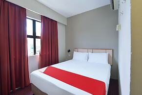 Hotel O Cozy Fox Hotel