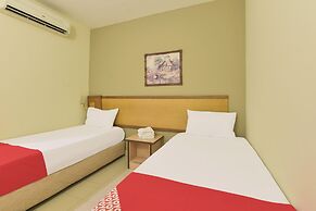 Hotel O Cozy Fox Hotel