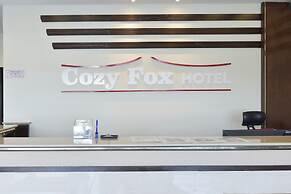 Hotel O Cozy Fox Hotel