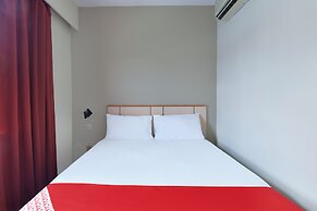 Hotel O Cozy Fox Hotel
