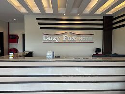Hotel O Cozy Fox Hotel