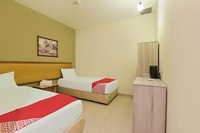 Hotel O Cozy Fox Hotel