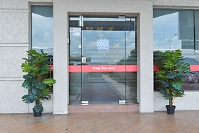Hotel O Cozy Fox Hotel