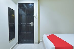 Hotel O Cozy Fox Hotel
