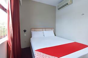 Hotel O Cozy Fox Hotel