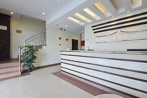 Hotel O Cozy Fox Hotel