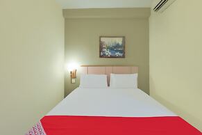 Hotel O Cozy Fox Hotel