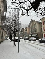 Hotel Rebstock
