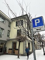 Hotel Rebstock