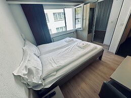 Hotel Rebstock
